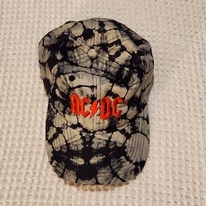 AC/DC Hat OS
